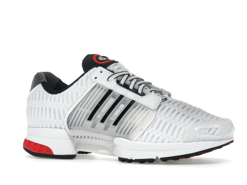 adidas Climacool 1 Core Black Red Cloud White