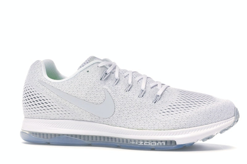Nike Zoom All Out Low White/Pure Platinum