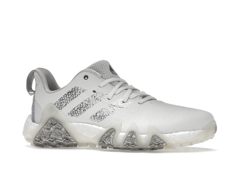 adidas CodeChaos 22 Cloud White Silver Metallic