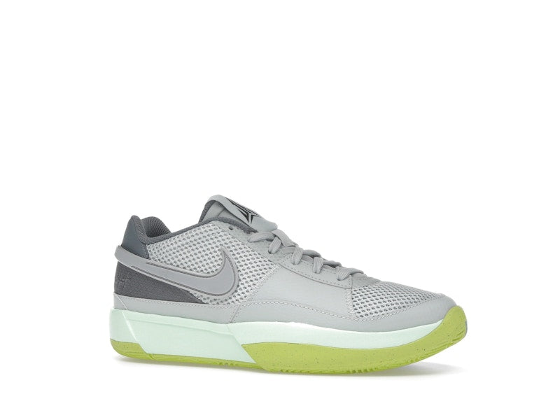 Nike Ja 1 Light Silver (GS)