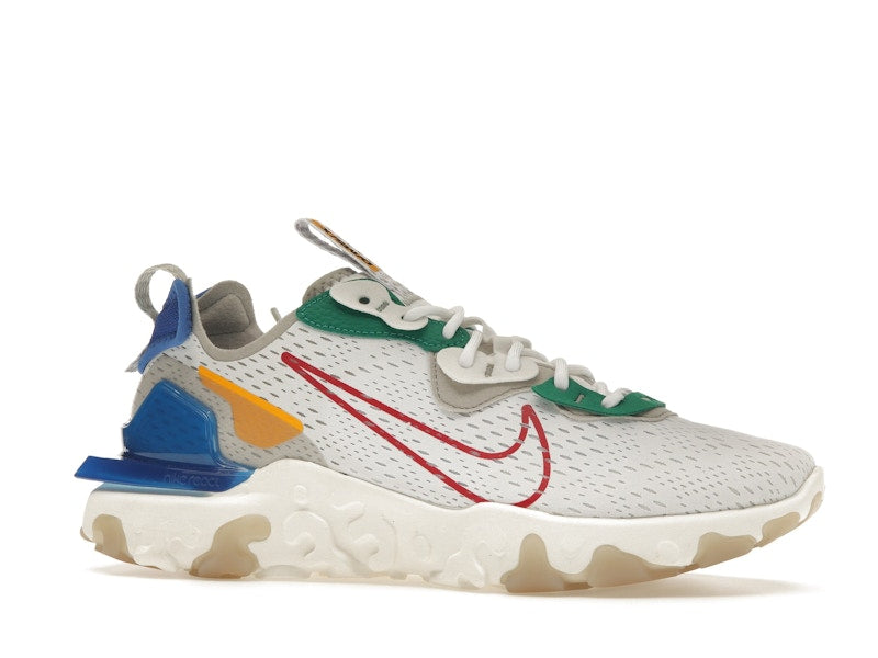 Nike React Vision Summer Brights