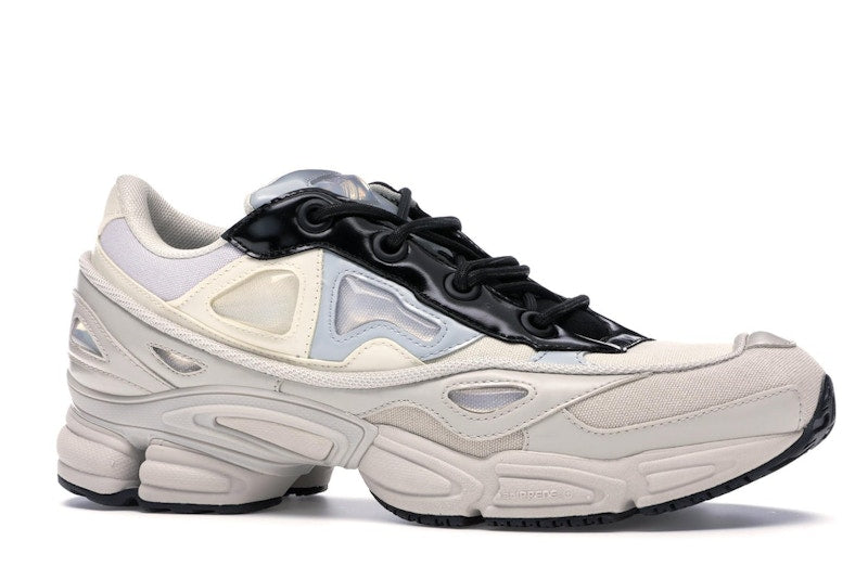 adidas Ozweego 3 Raf Simons Cream White Core Black