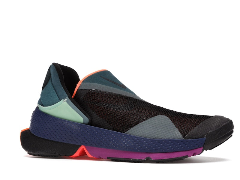 Nike Go FlyEase Dynamic Turquoise