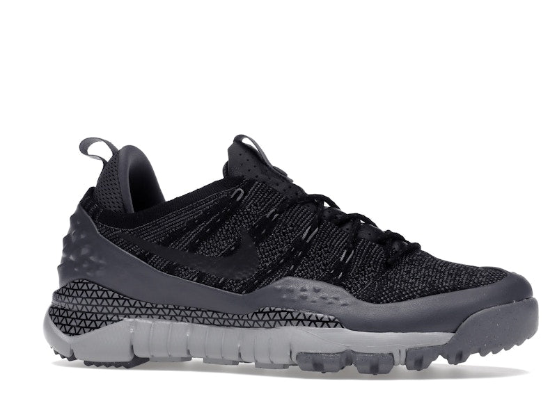 Nike Lupinek Flyknit ACG Low Wolf Grey