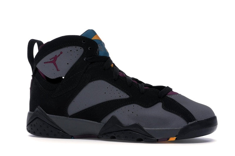 Jordan 7 Retro Bordeaux (2015) (GS)