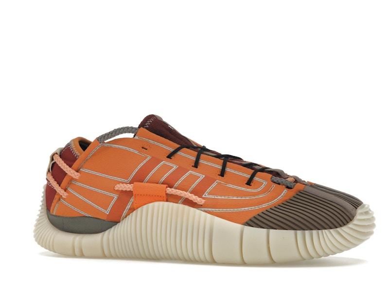 adidas Scuba Phormar Craig Green Tactile Orange