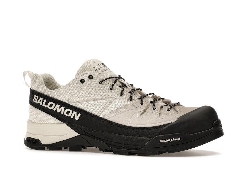 Salomon X-Alp MM6 Maison Margiela Vanilla Ice