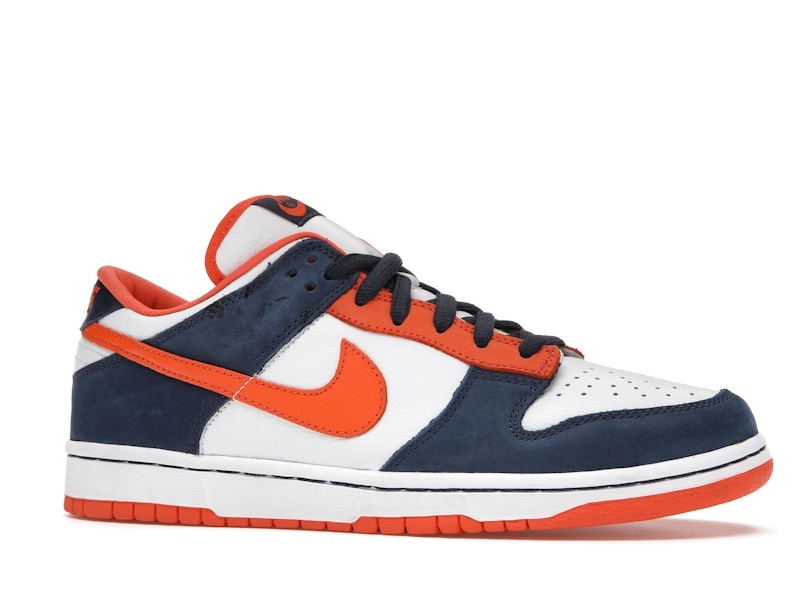 Nike SB Dunk Low Broncos