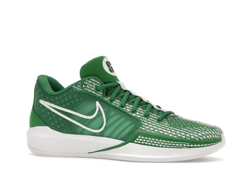 Nike Sabrina 1 TB Apple Green (Women's)