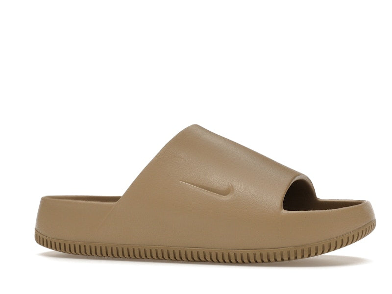 Nike Calm Slide Khaki