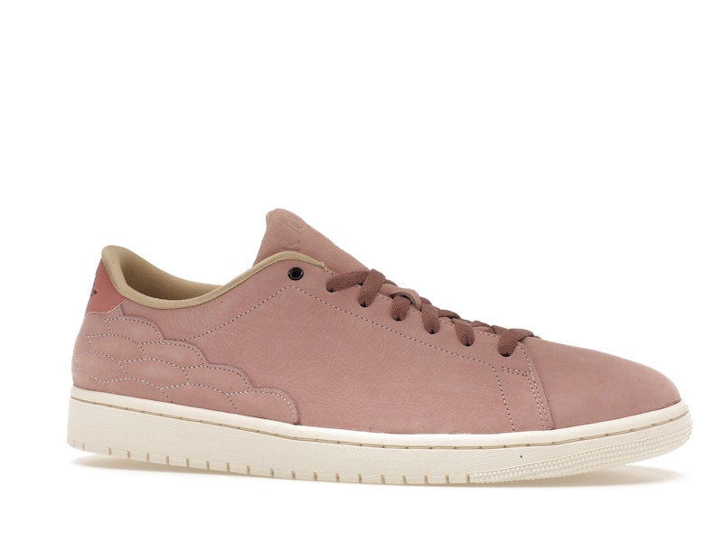 Jordan 1 Centre Court Pink Oxford