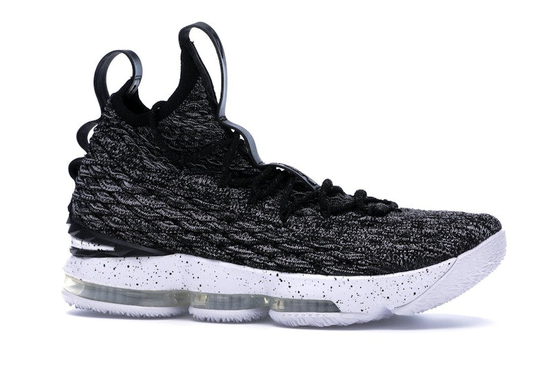 Nike LeBron 15 Ashes