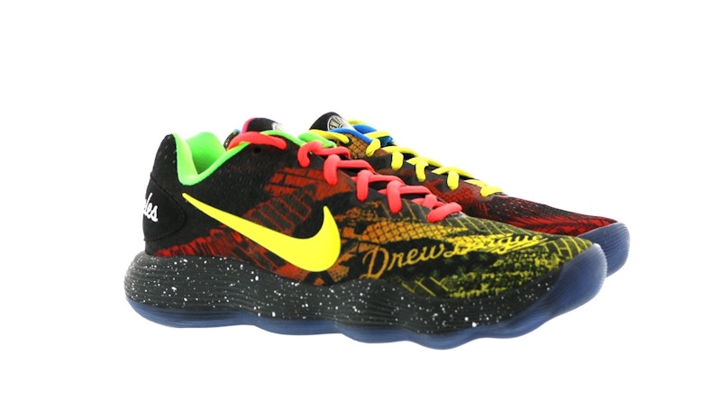 Nike Hyperdunk 2017 Low LA