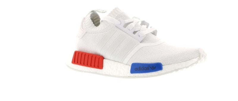 adidas NMD R1 Vintage White