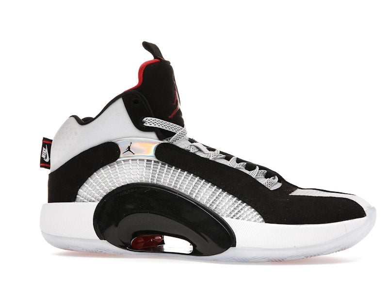 Jordan XXXV PF DNA (White Sole)