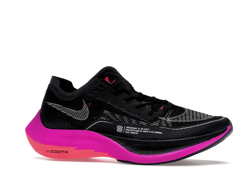Nike ZoomX Vaporfly Next% 2 Raptors