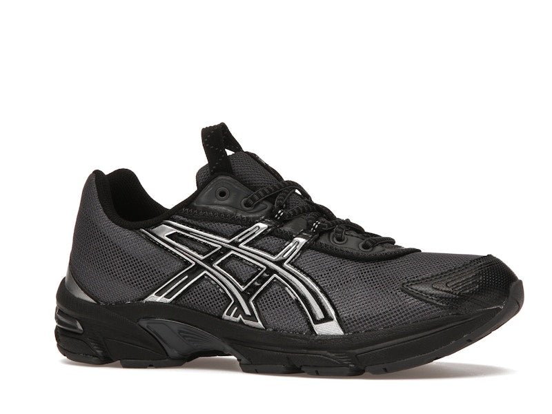 ASICS UB2-S Gel-1130 Asphalt Pure Silver