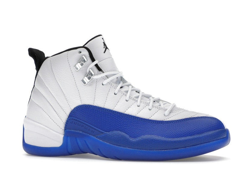 Jordan 12 Retro Blueberry