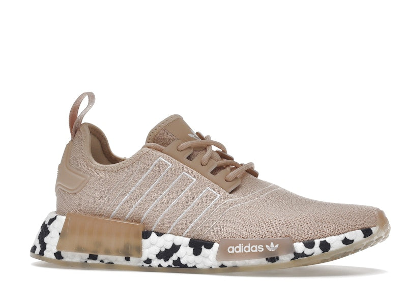 adidas NMD R1 Halo Blush Spotted (Women's)