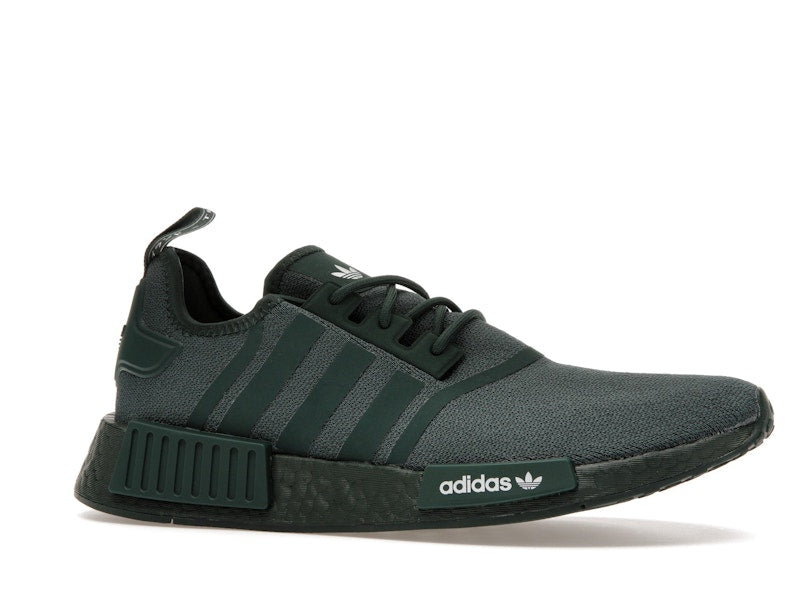 adidas NMD R1 Mineral Green