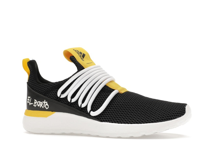 adidas Lite Racer Adapt 3.0 The Simpsons El Barto