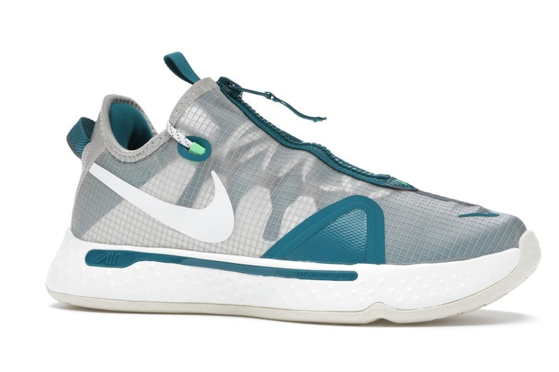 Nike PG 4 PCG Teal