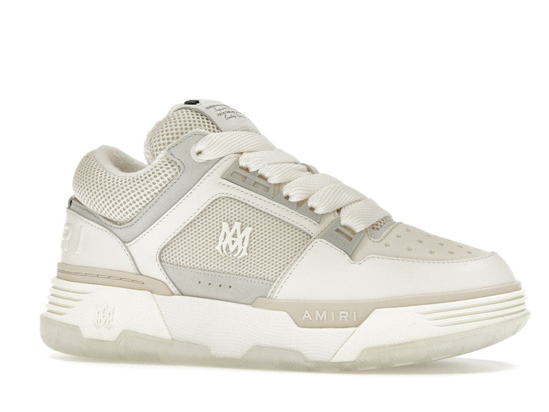 AMIRI MA-1 Alabaster