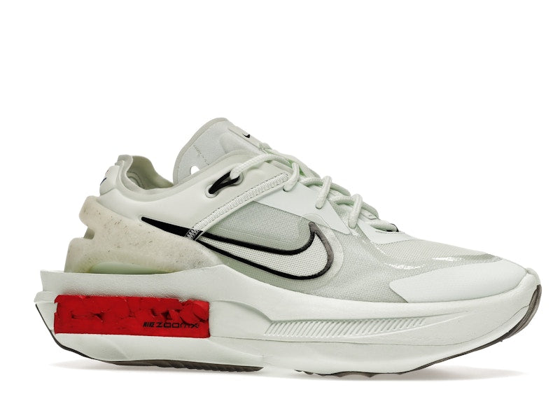 Nike Fontanka Barely Green University Red (Women's)