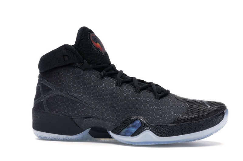 Jordan XXX Black Cat