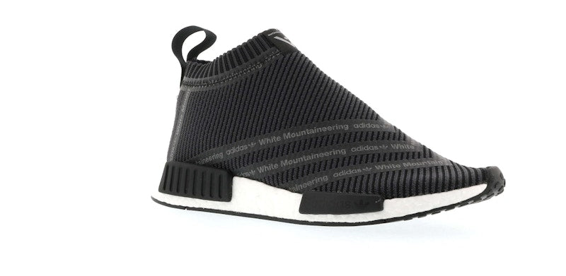 adidas NMD City Sock White Mountaineering