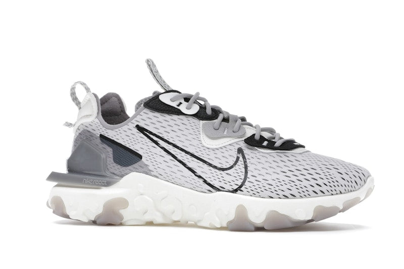 Nike React Vision Vast Grey