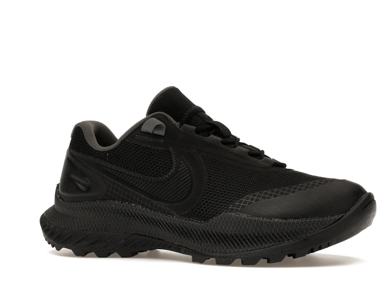 Nike React SFB Carbon Low Black Anthracite