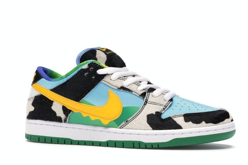 Nike SB Dunk Low Ben & Jerry's Chunky Dunky