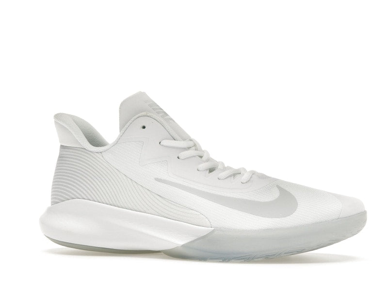 Nike Precision 4 White Ice