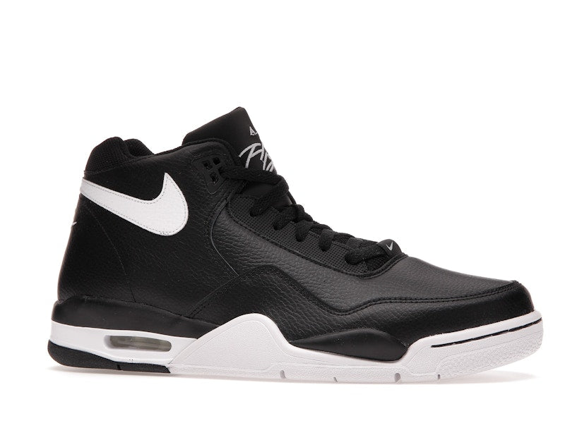 Nike Flight Legacy Black White
