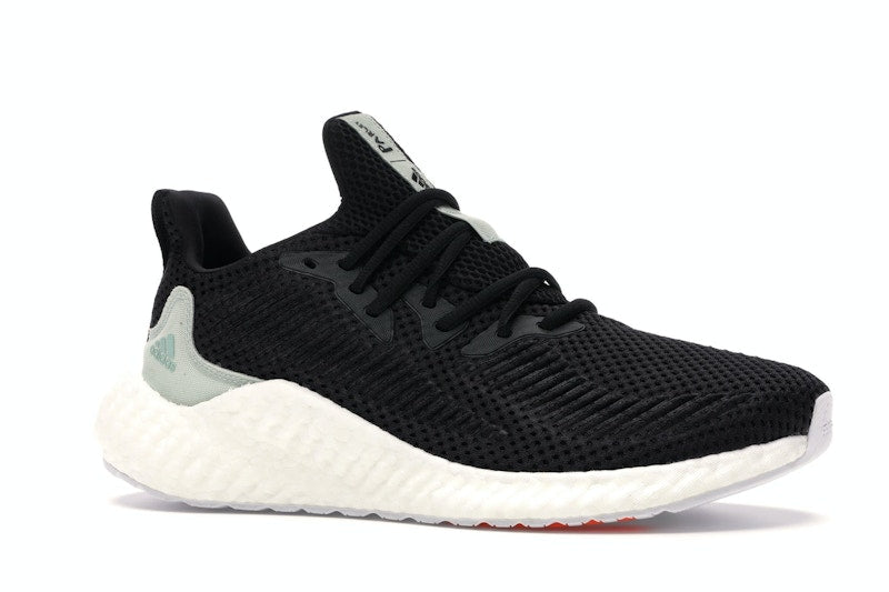 adidas Alphaboost Parley Black