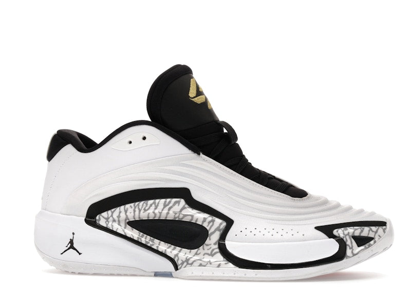 Jordan Luka 3 Motorsports White