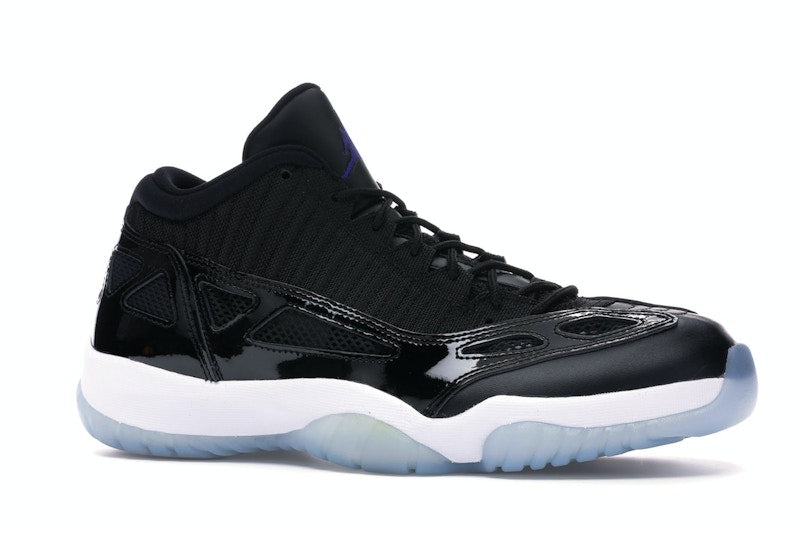 Jordan 11 Retro Low IE Space Jam