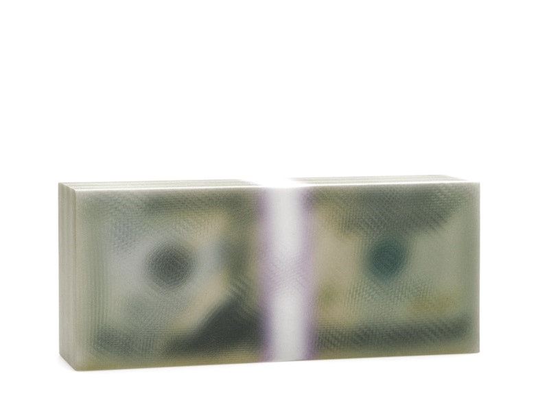 MSCHF Blur $20 USD Figure