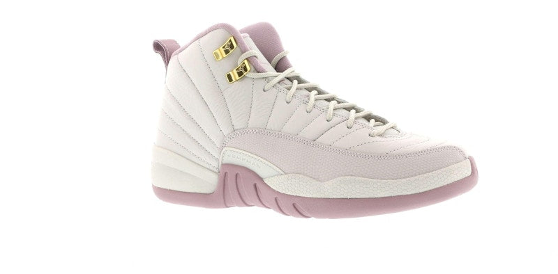 Jordan 12 Retro Heiress Plum Fog (GS)