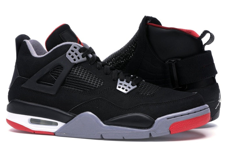 Jordan Countdown Pack 4/19