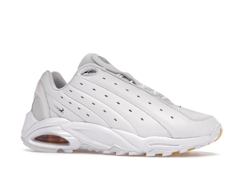 Nike Hot Step Air Terra Drake NOCTA White