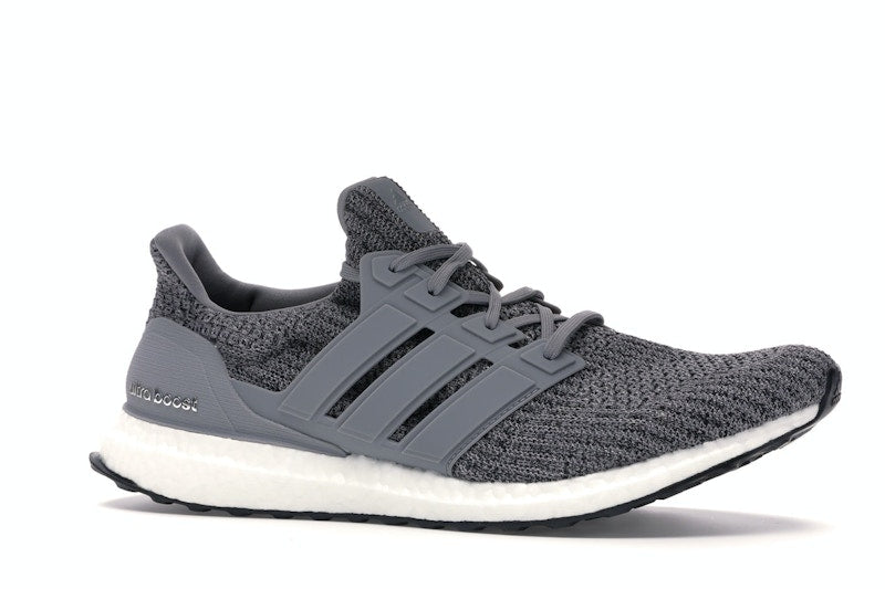 adidas Ultra Boost 4.0 Grey