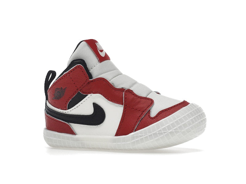 Jordan 1 Crib Bootie Chicago Lost and Found (I)
