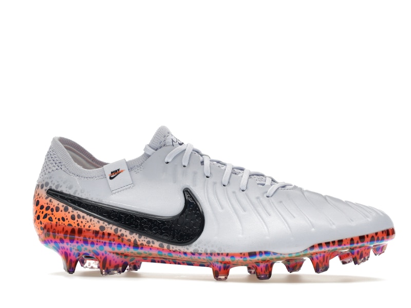 Nike Tiempo Legend 10 Elite FG Electric Pack Olympic Safari
