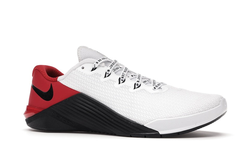 Nike Metcon 5+ Banned