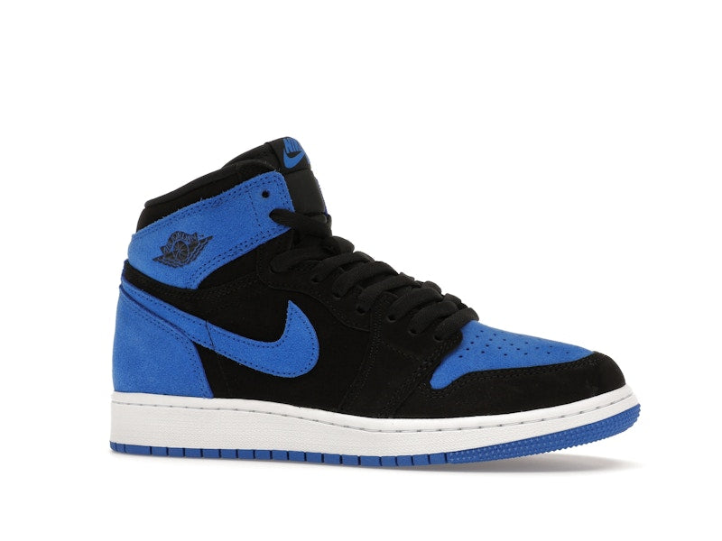 Jordan 1 Retro High OG Royal Reimagined (GS)