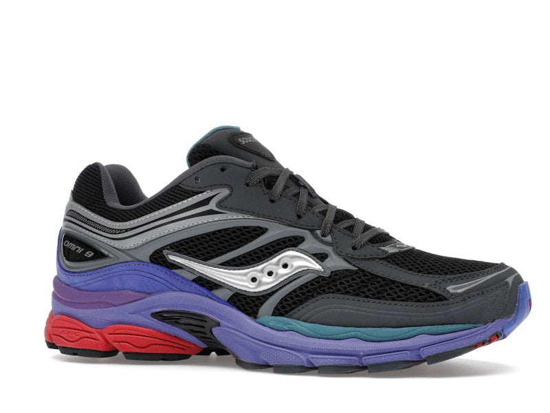 Saucony ProGrid Omni 9 Galaxy