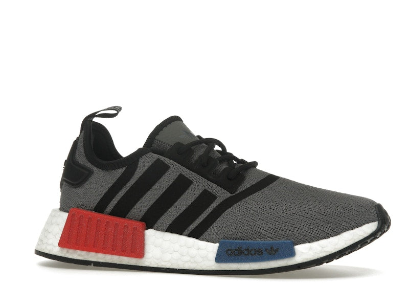adidas NMD R1 Grey Four (2021)
