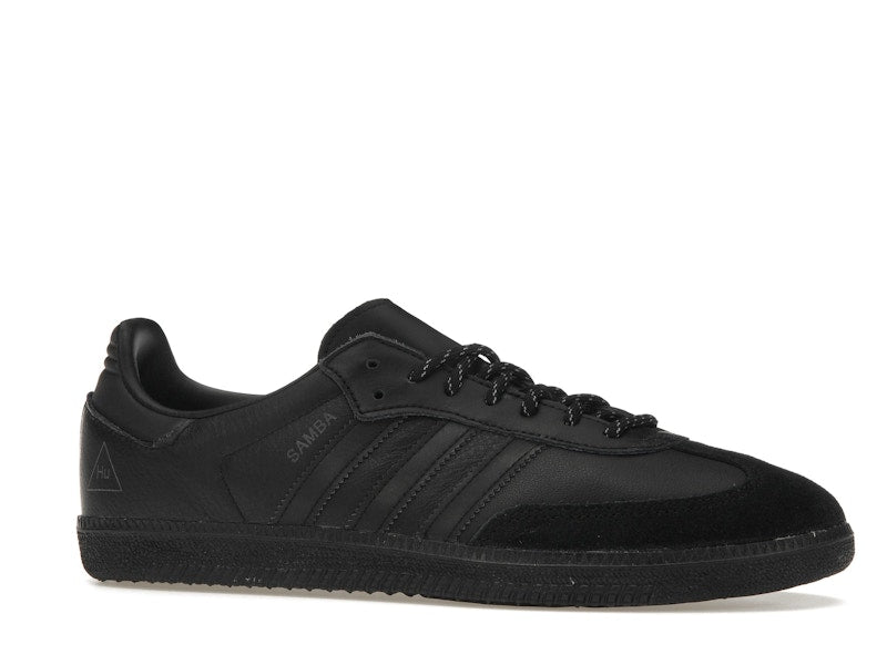 adidas Samba Pharrell Williams Core Black